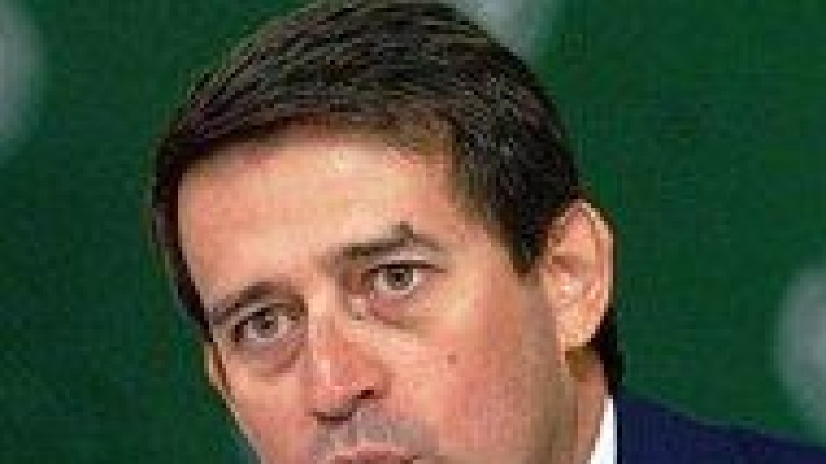 José Luis Requero argumenta la inconstitucionalidad de la nueva Ley del aborto