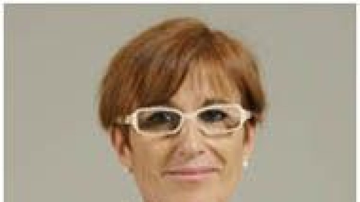 Mar Serna, consejera catalana de Trabajo