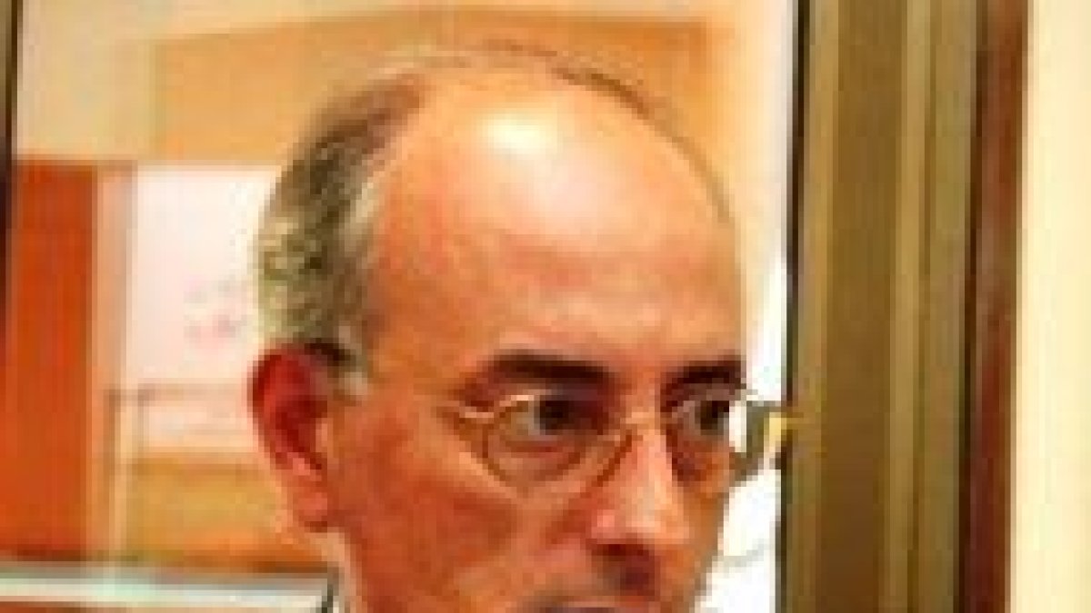Benigno Blanco