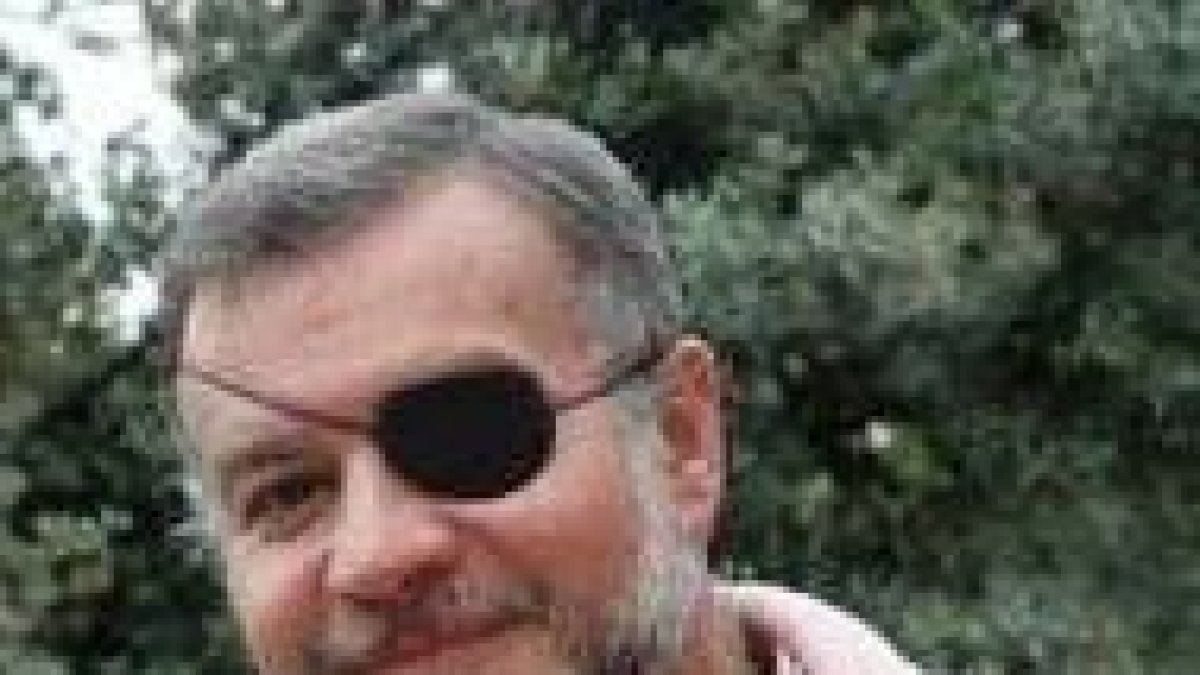 José Javier Esparza