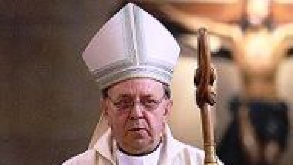 Monseñor Juan María Uriarte