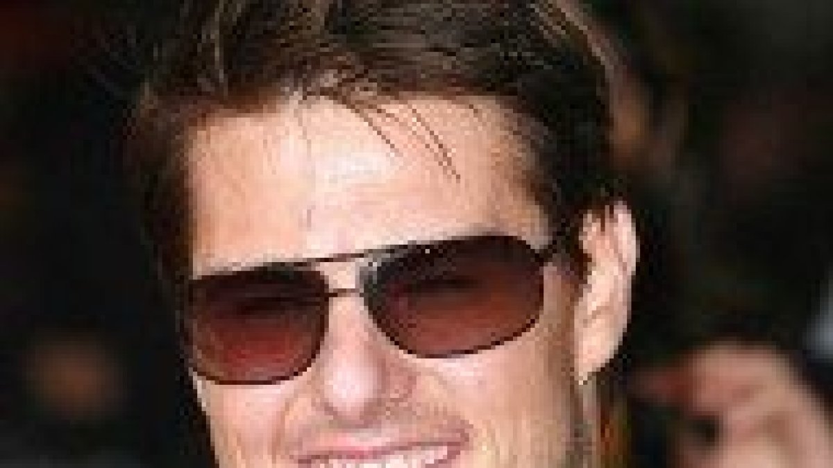Tom Cruise