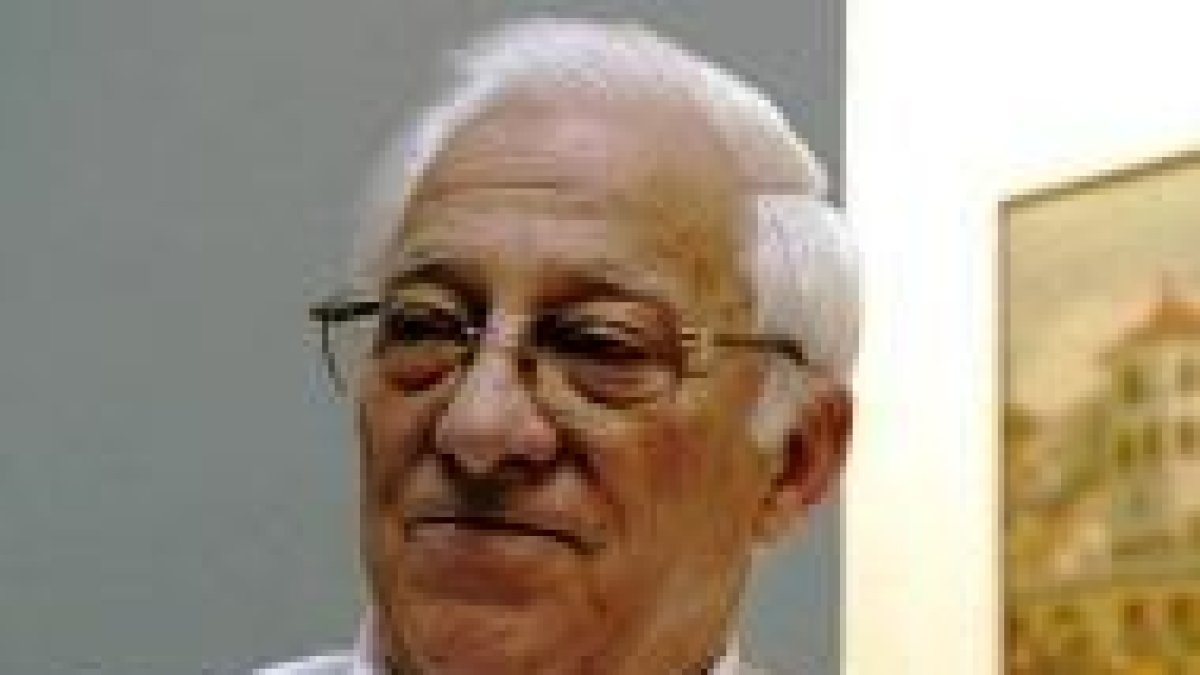 El Padre Ángel García