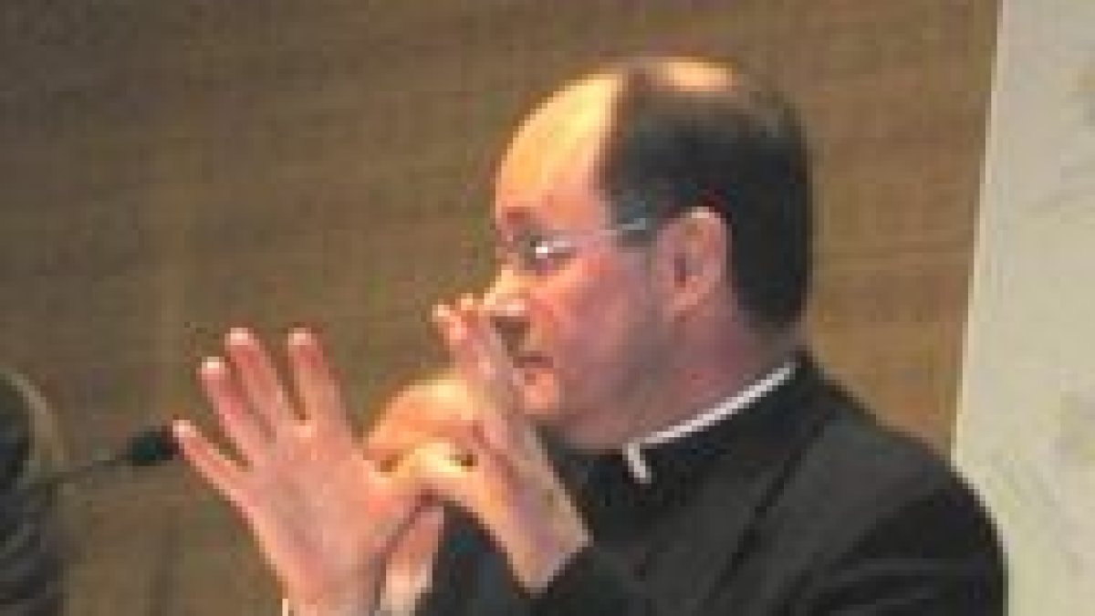 Padre Florencio Sánchez, LC