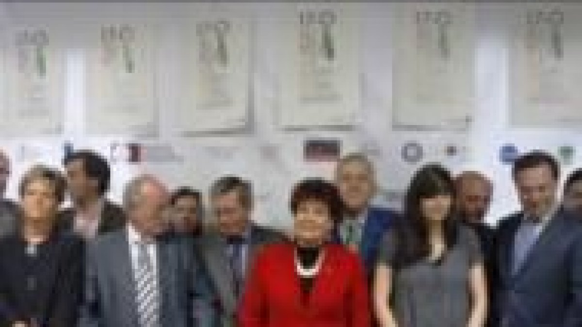 Convocantes de la marcha «Cada vida importa»