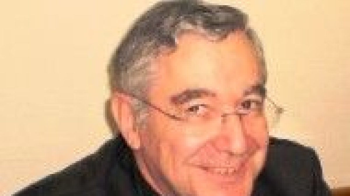 Monseñor Manuel Sánchez Monge