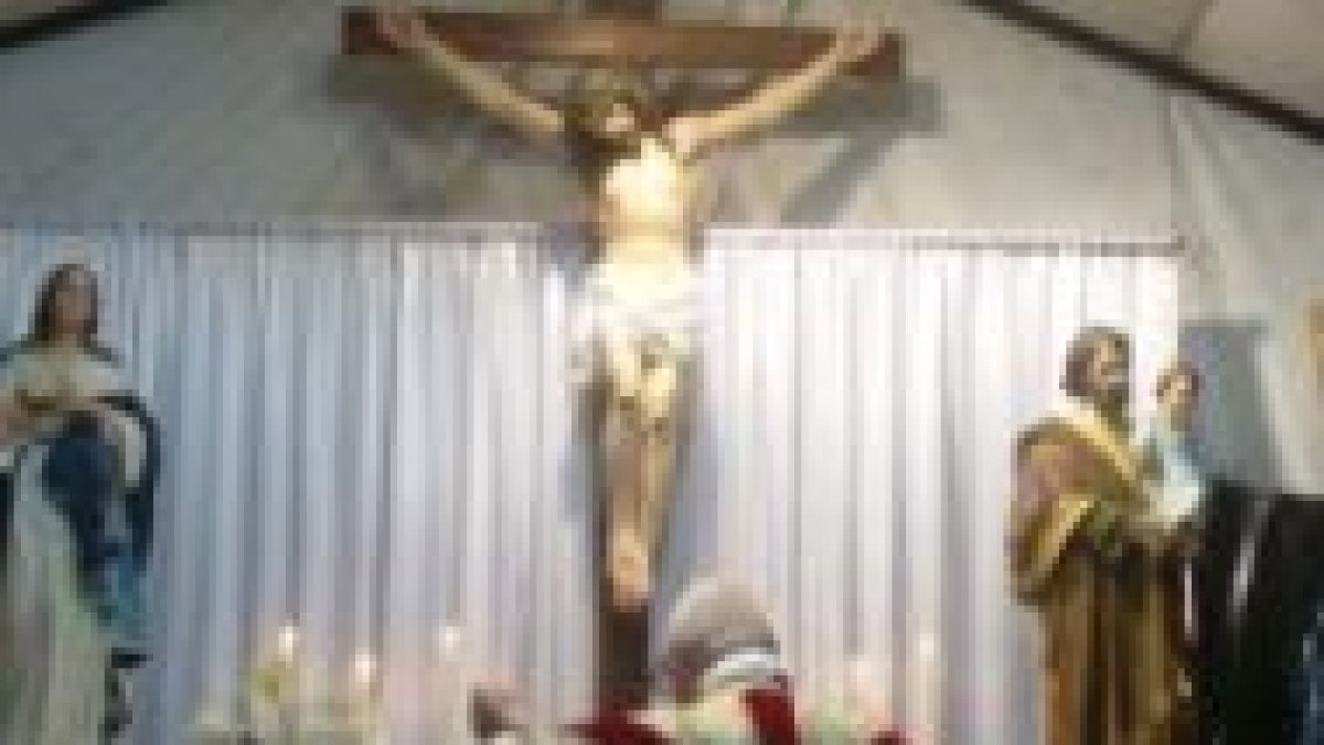 El Obispado de Cádiz autoriza a un grupo de laicos a recuperar el rito antiguo