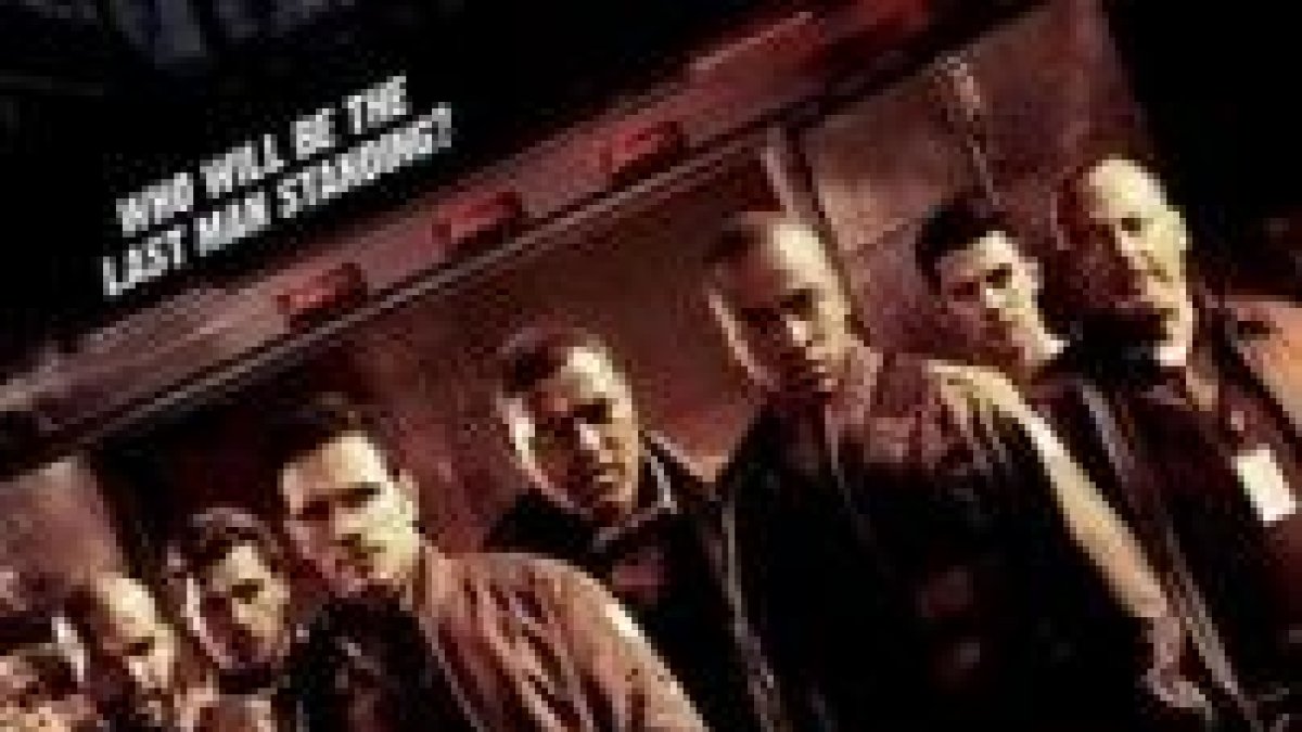 Blindado, cruzando todos los límites