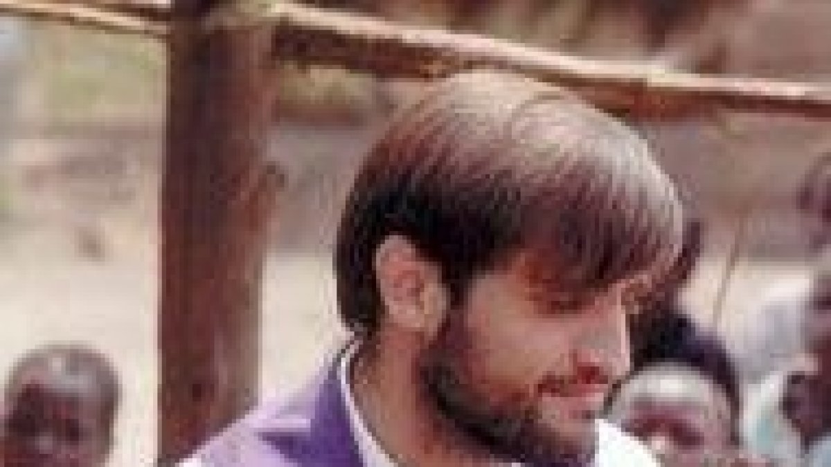 Más de 15 .000 españoles están repartidos por el mundo como misioneros