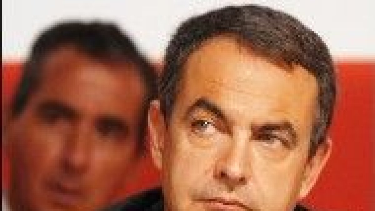 José Luis Rodríguez Zapatero