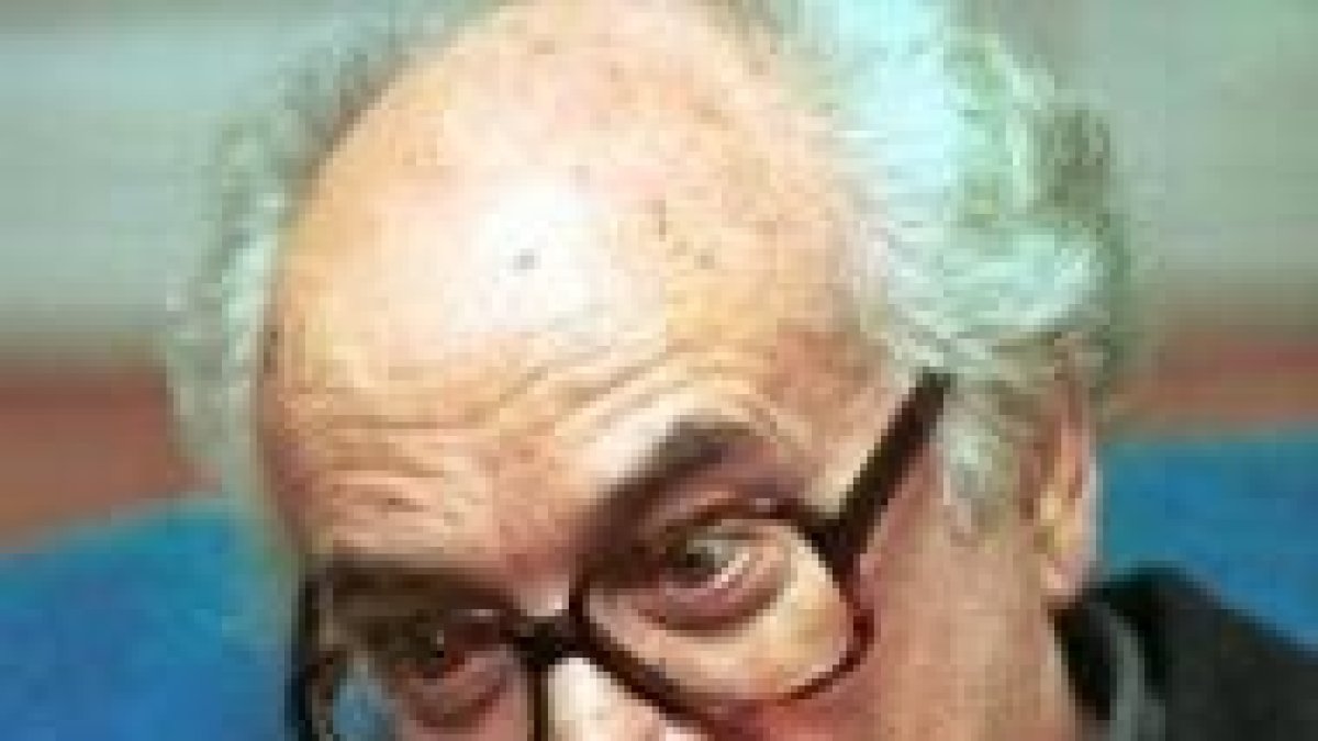 José María Javierre