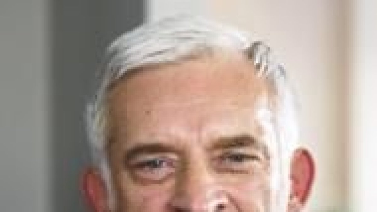 Jerzy Buzek, presidente del Parlamento Europeo