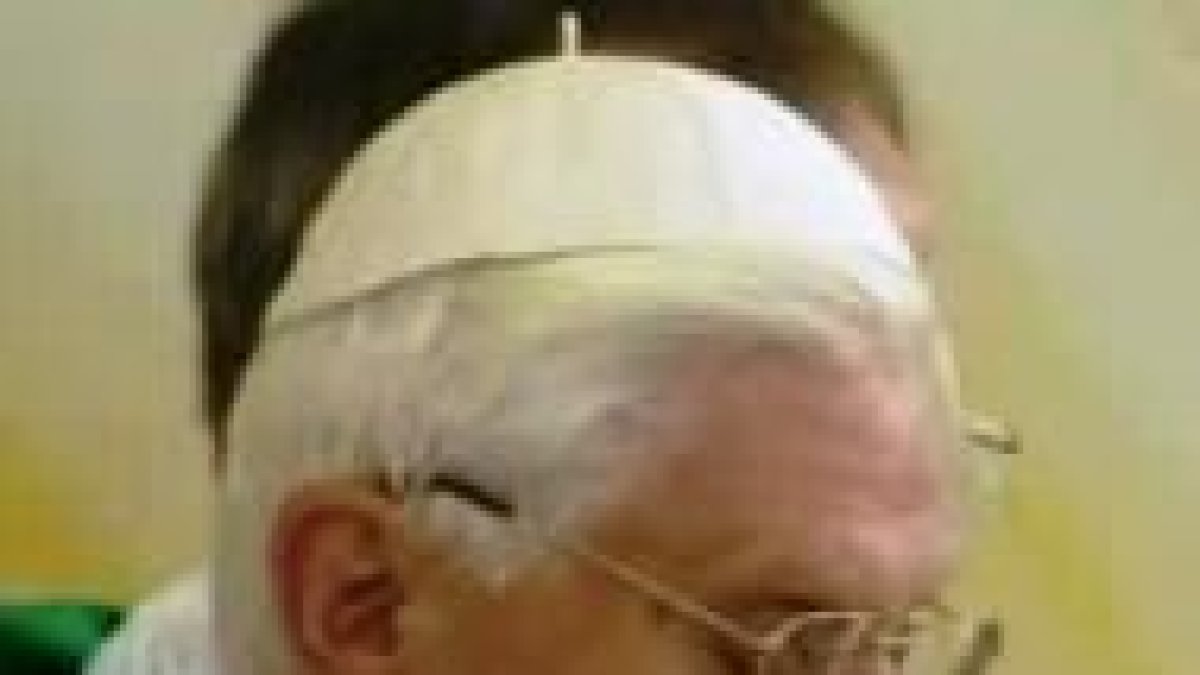 Benedicto XVI