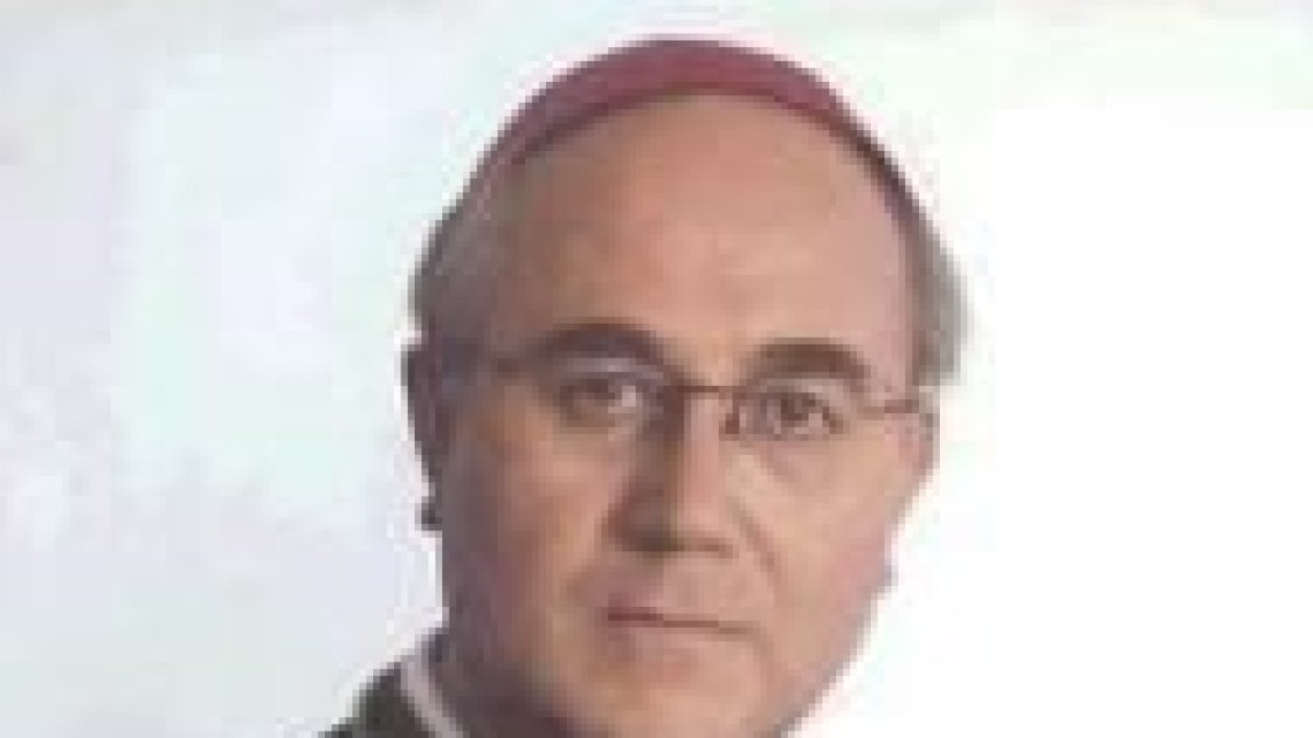 Monseñor Adolfo González Montes