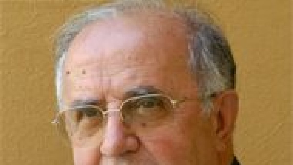 Monseñor Gea Escolano