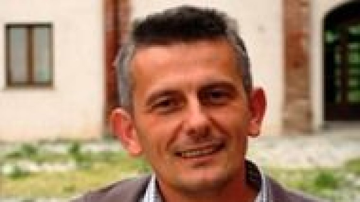 El padre Ivan filipovic