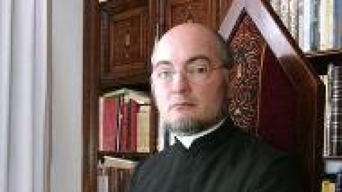 El exorcista español José Antonio Fortea