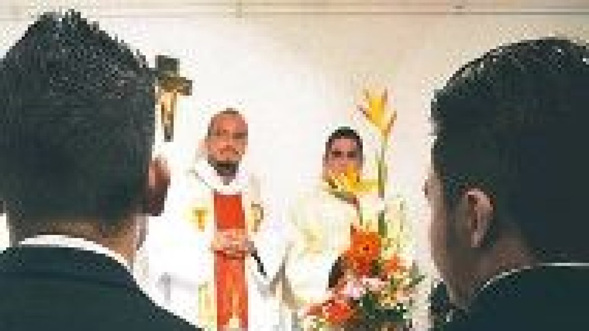 Católicos y ortodoxos, unidos contra los matrimonios gays de  los luteranos suecos