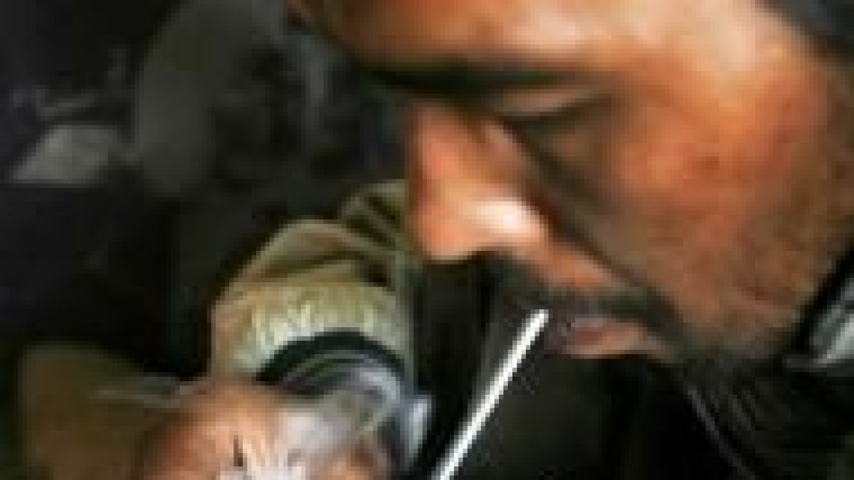 Delincuentes, drogadictos y prostitutas explican cómo salieron del «infierno»