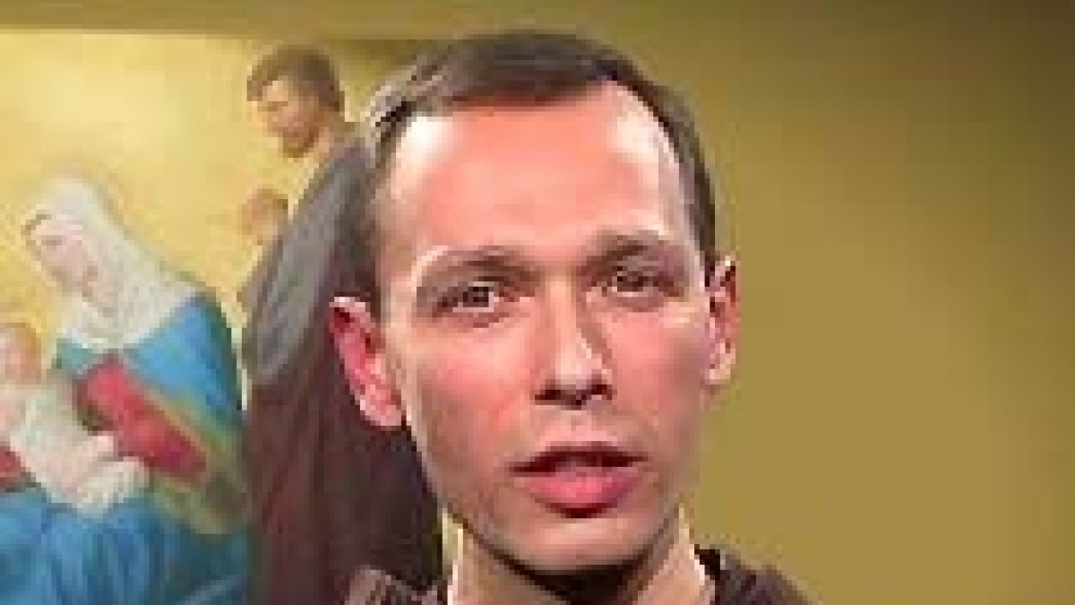 Los franciscanos de Tierra Santa