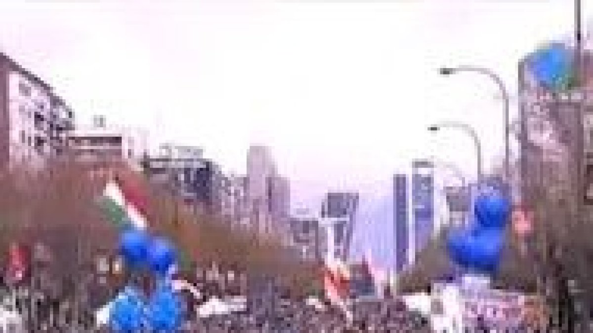 Misa de la Sagrada Familia