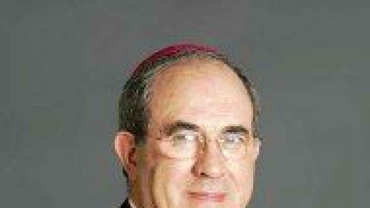 Monseñor Juan José Asenjo