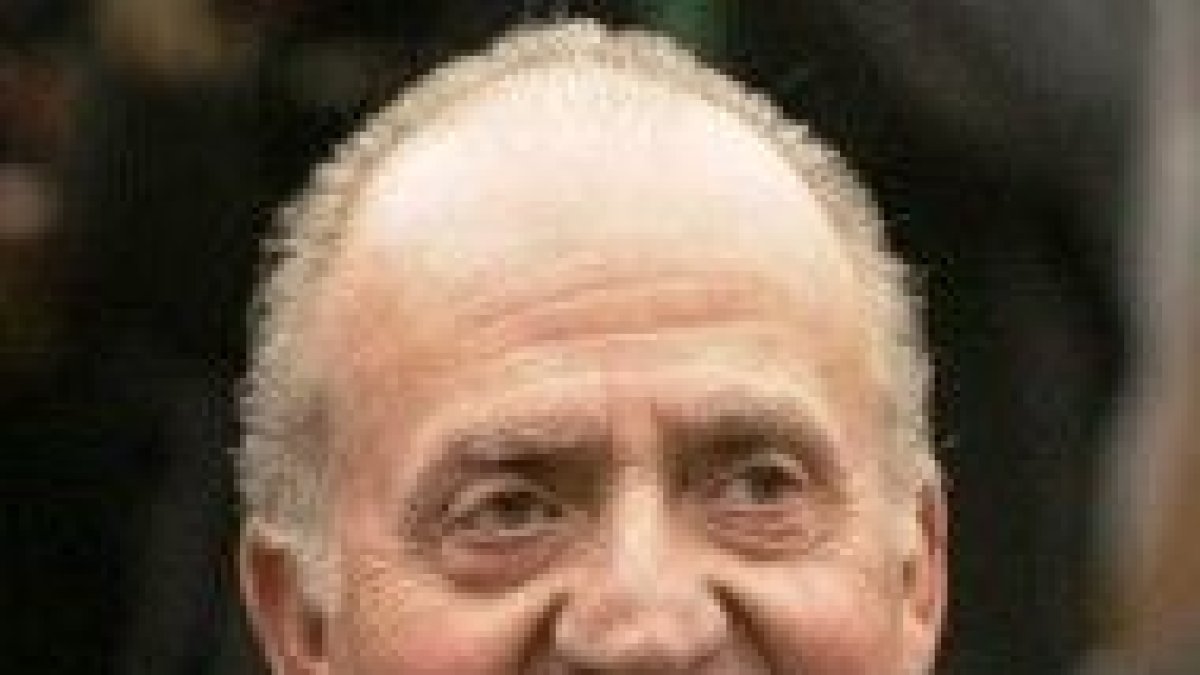 Juan Carlos I de España