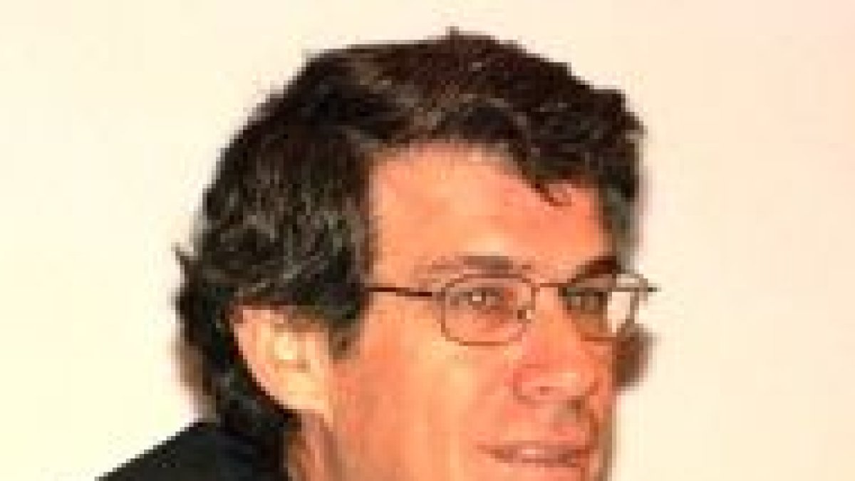 Eduardo Hertfelder, presidente del IPF