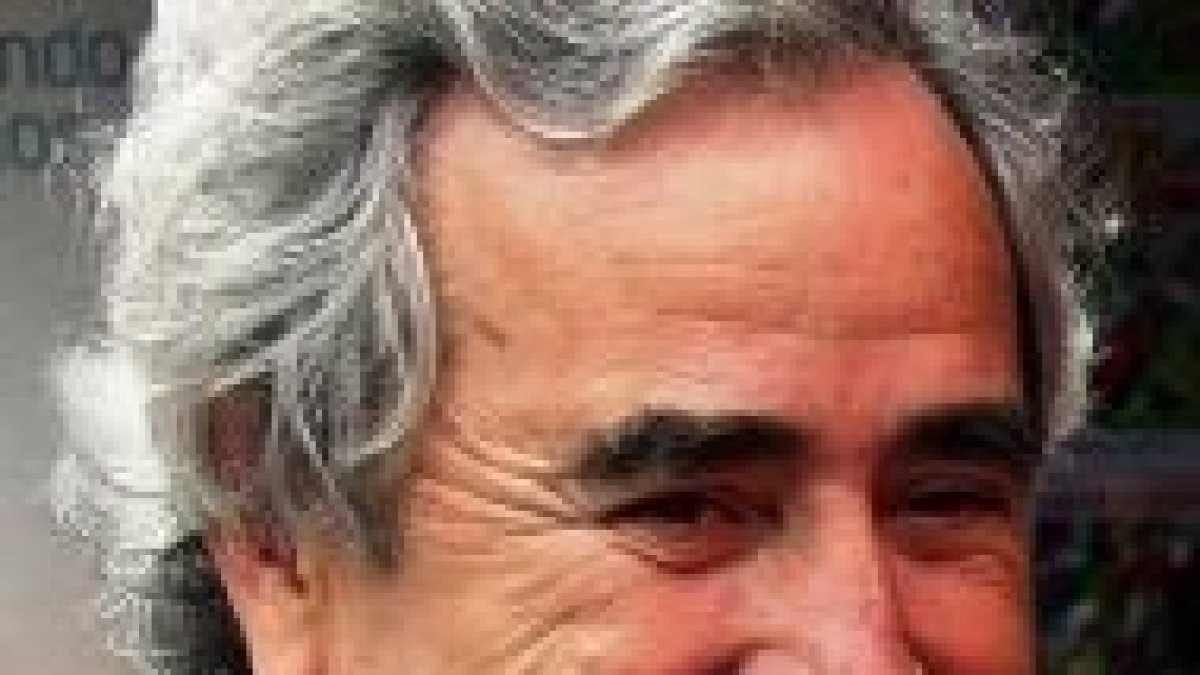 El socialista Enrique Cascallana, alcalde de Alcorcón