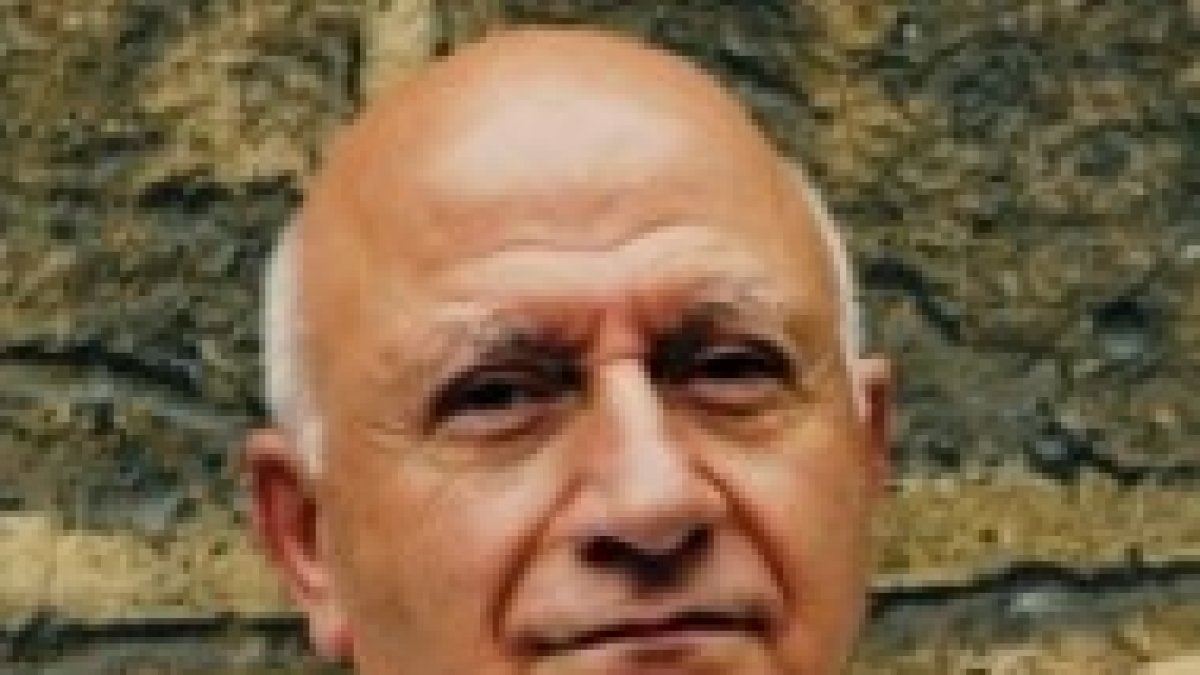 El autor de Cristianofobia, Renè Guitton