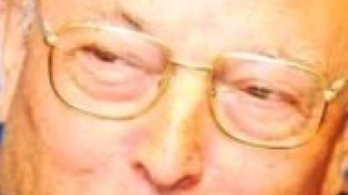 Bernardo Herráez, presidente de Honor de la Cadena COPE