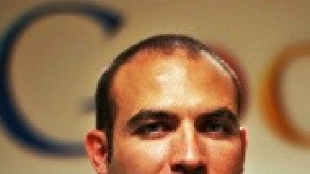 Bernardo Hernández, presidente no ejecutivo de Tuenti