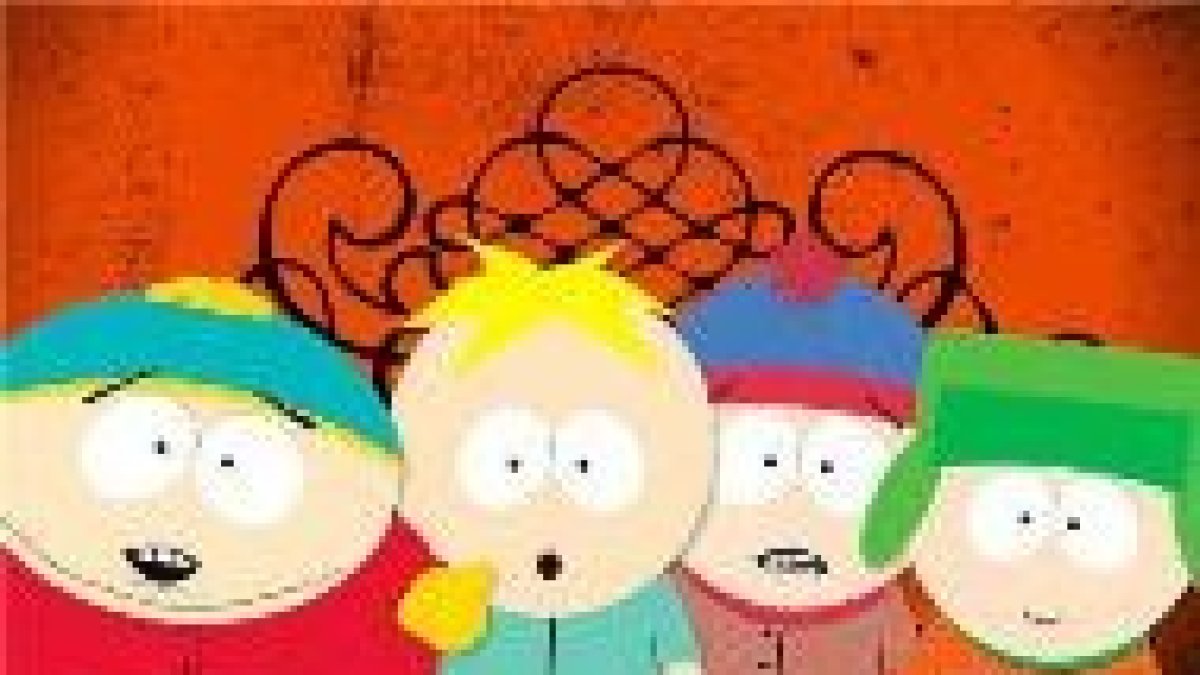 South Park