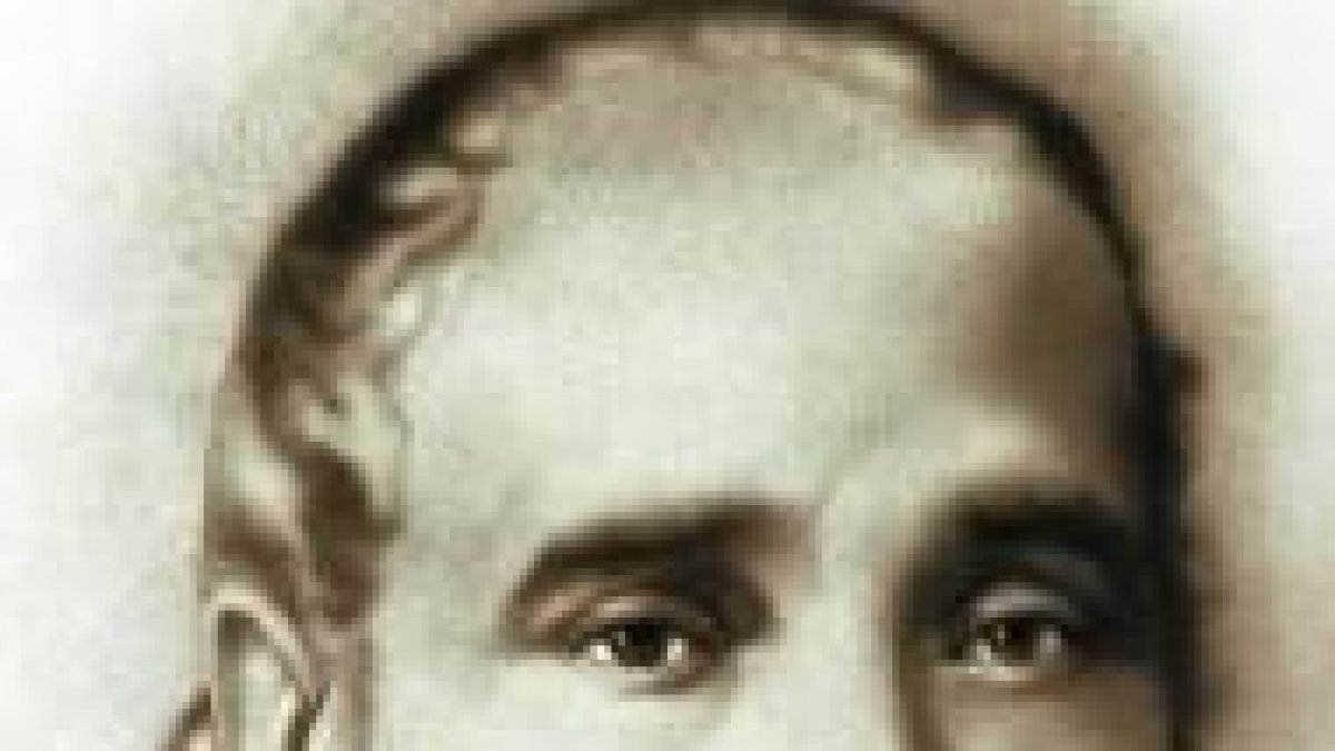 El franciscano José Tous