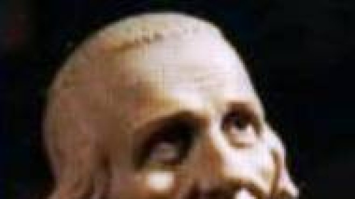 San Juan María Vianney