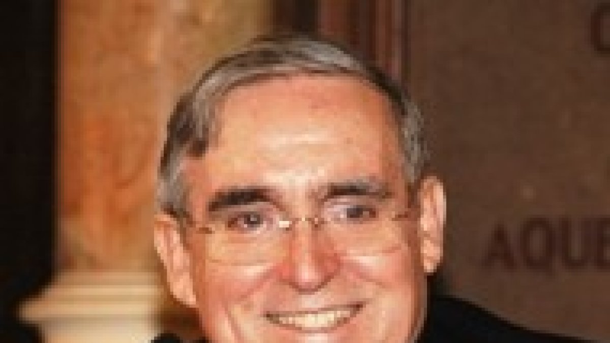 El cardenal Martínez Sistach