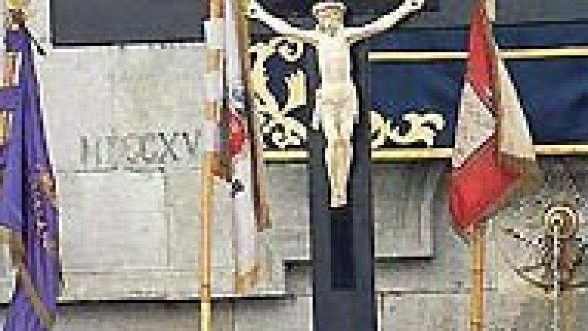 La Salve marinera sonó con más fuerza que nunca