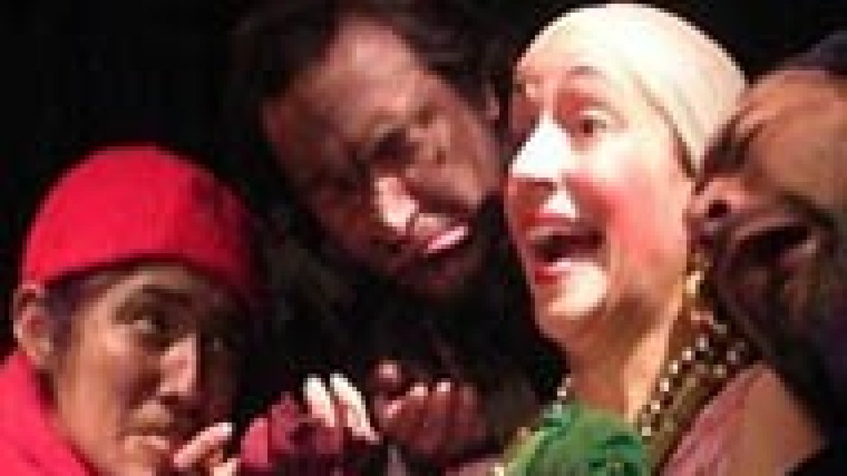 El sueño de la razón produce monstruos; el de la fe, también