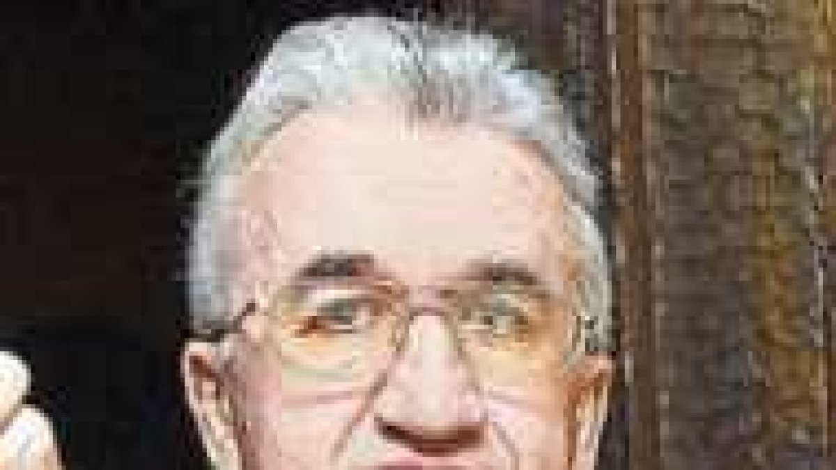 Daniel Cerezo, superior delos misioneros combonianos en España