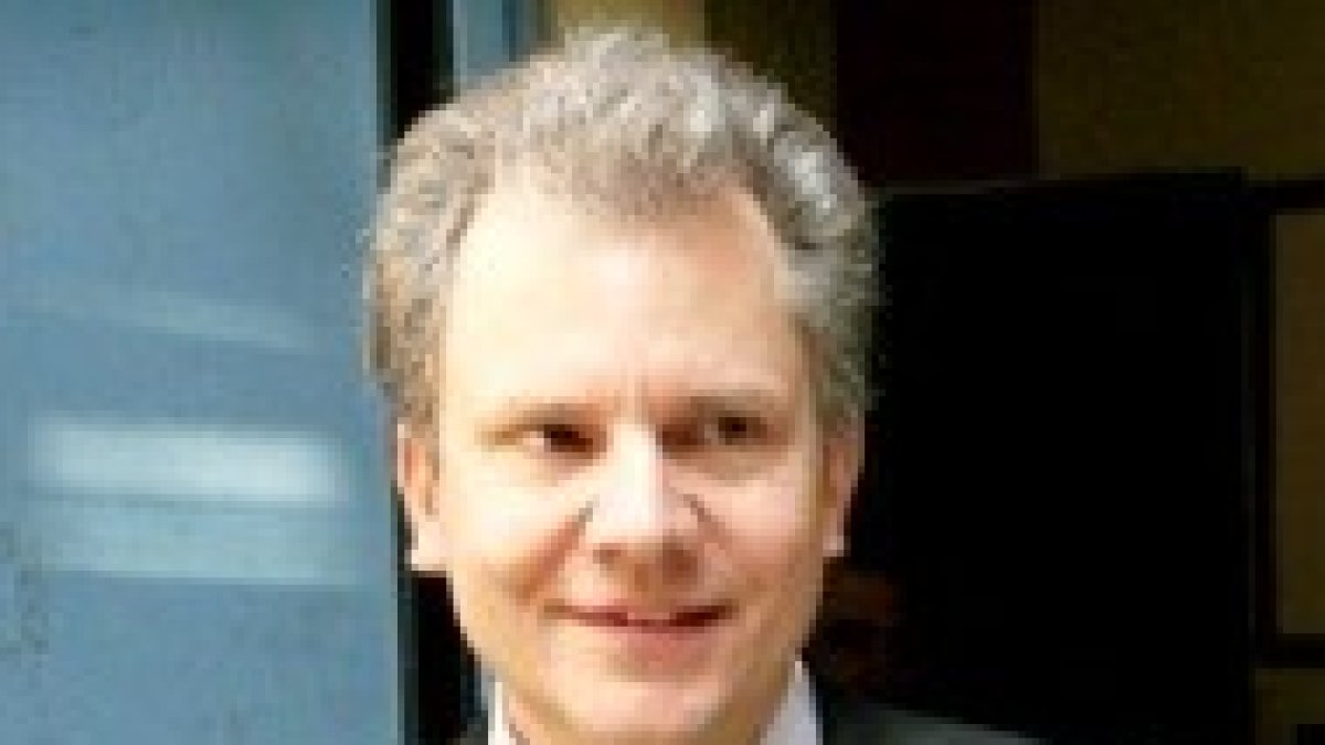 Arthur Ochs Sulzberger, Jr., dueño del diario The New York Times