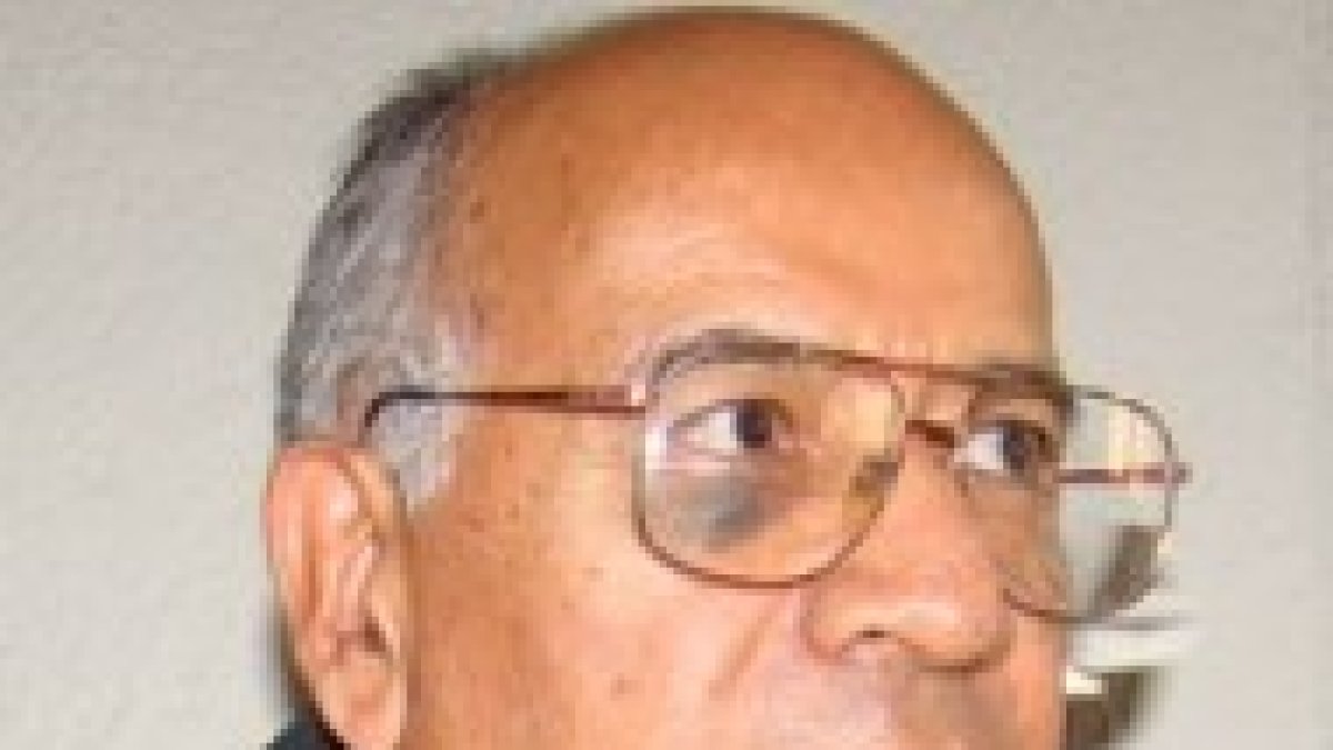 Padre José Luis Del Río, exorcista de Saltillo