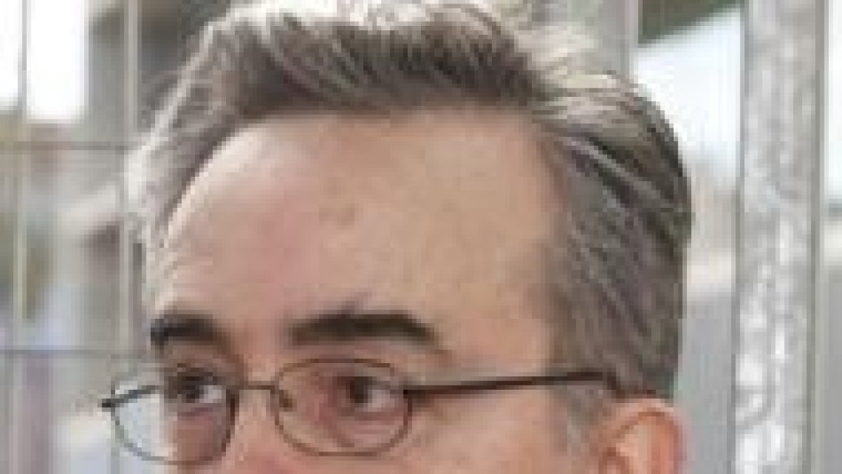 Fernando Ferrín Calamita