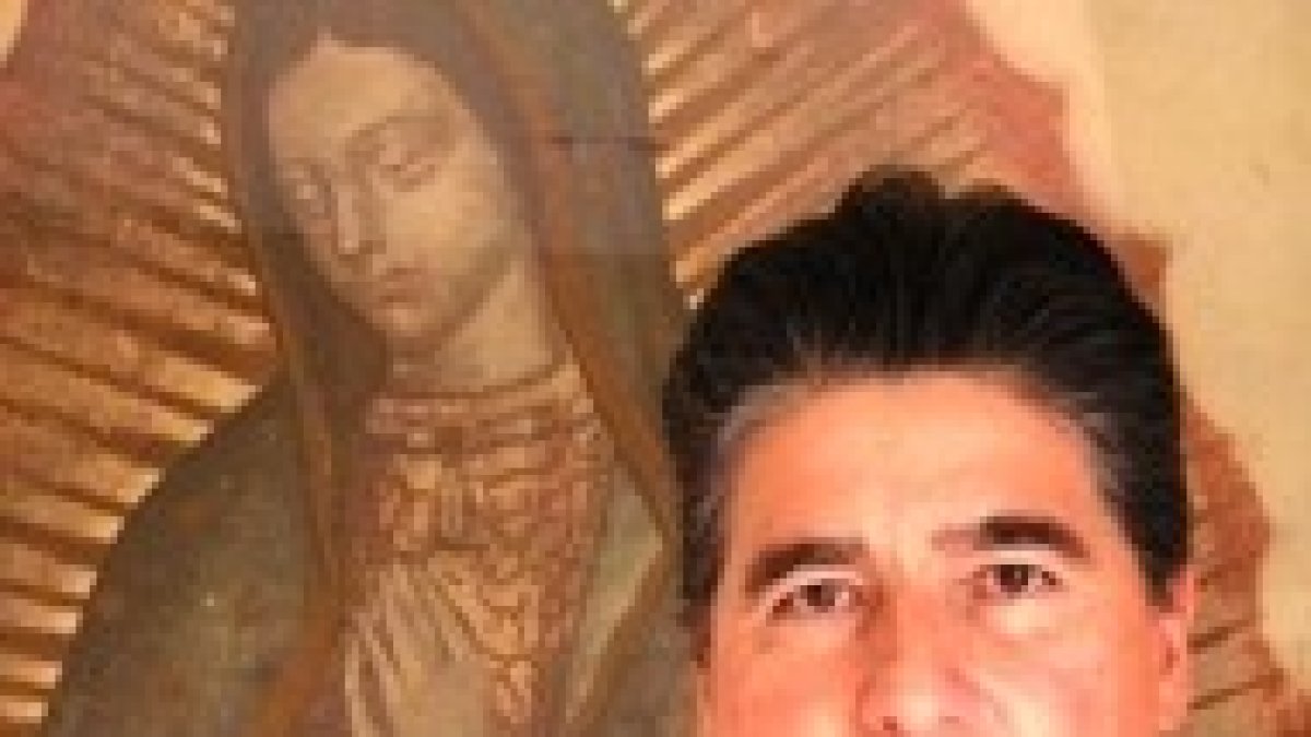 Emilio Burillo Azcárraga