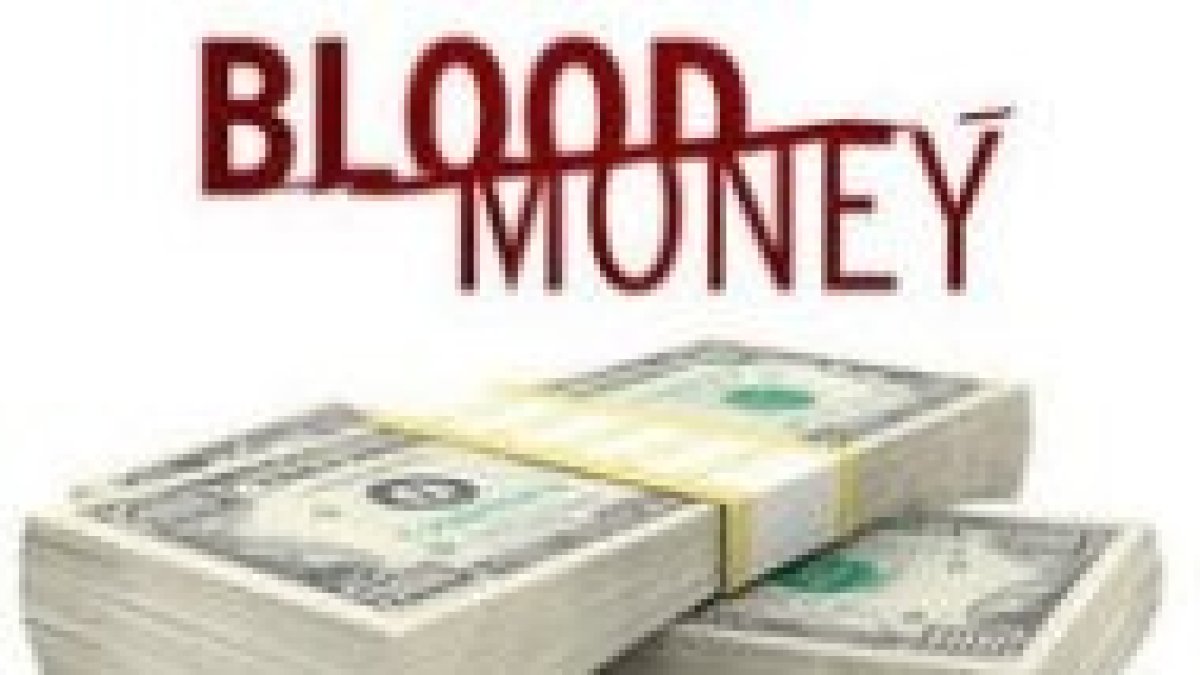 Blood Money