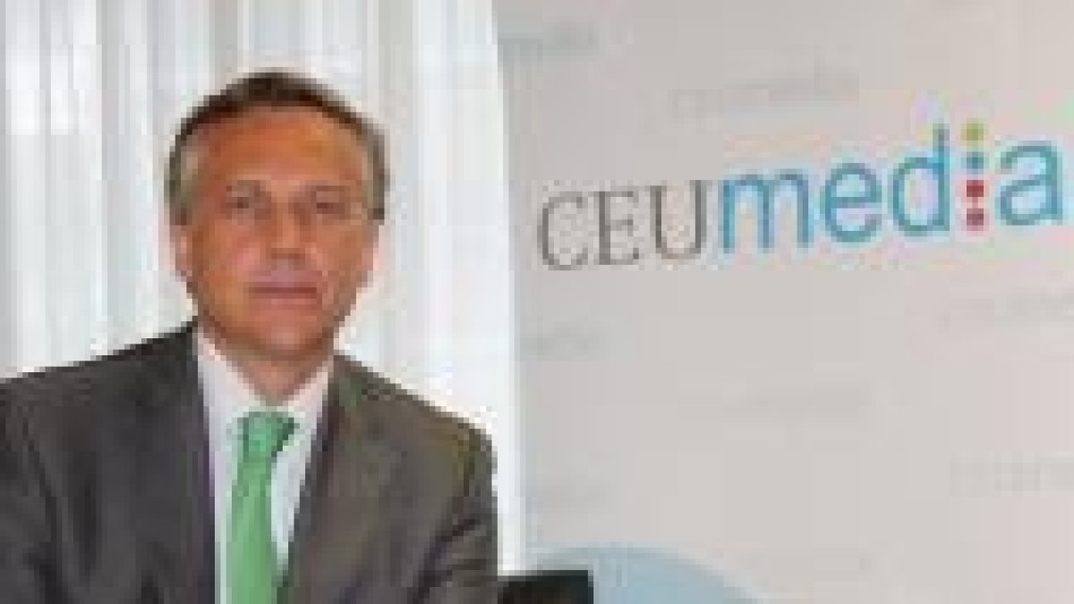 El CEU Media toma por asalto los nuevos areópagos decidido a anunciar la Buena Nueva