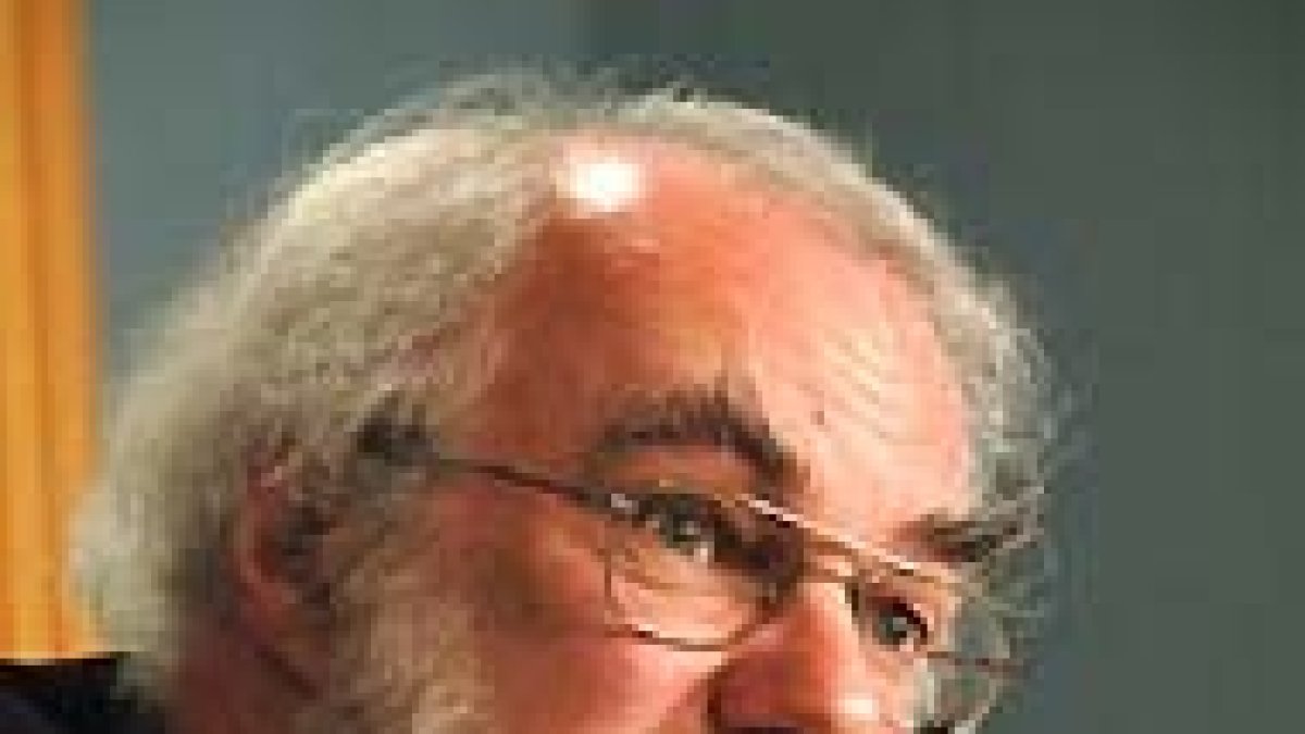 Rowan Williams, arzobispo anglicano de Canterbury