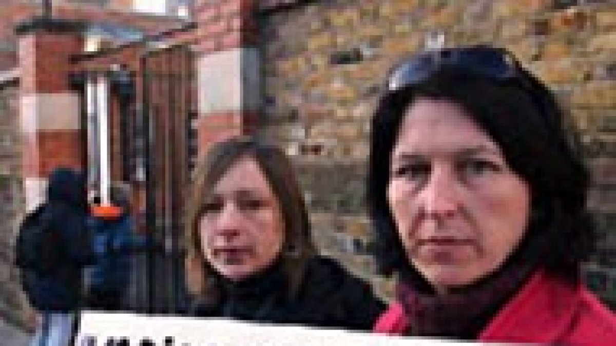 Algunas escuelas británicas sólo sirven comida halal.