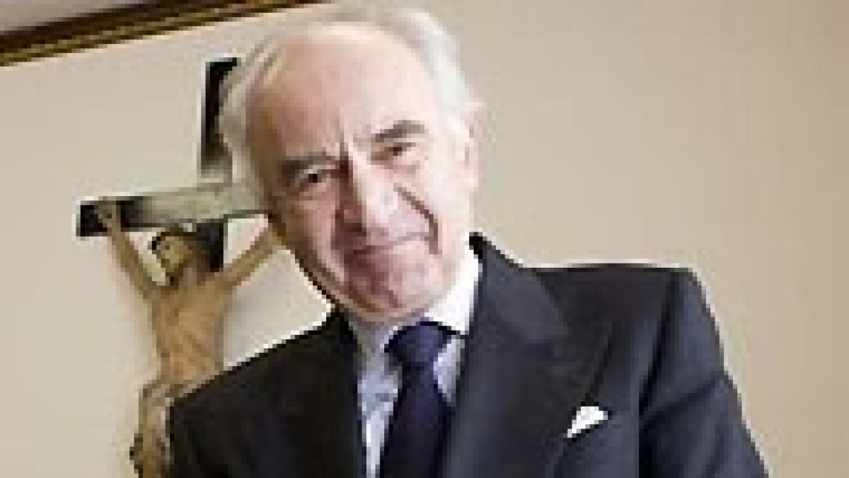 Ettore Gotti Tedeschi.