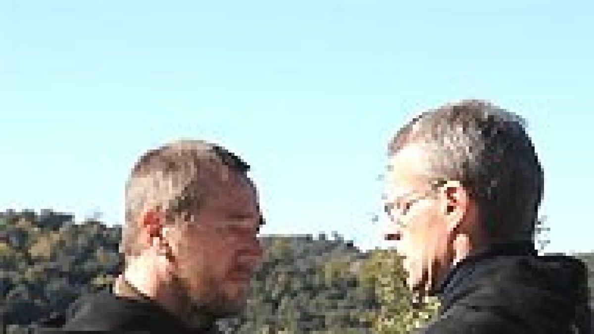 La hora de las grandes decisiones.