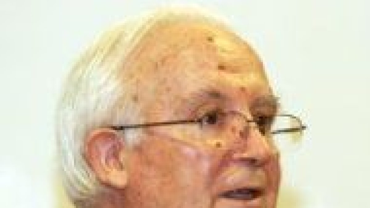 Cardenal Antonio Cañizares